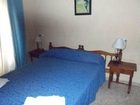 фото отеля Hostal Santa Maria