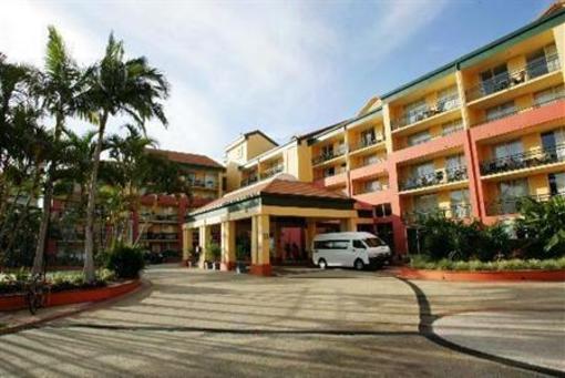 фото отеля Paradise Island Resort