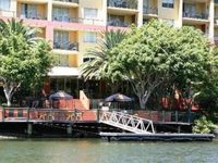 Paradise Island Resort