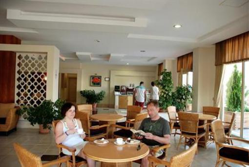 фото отеля Hotel Side Breeze