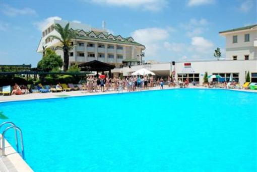 фото отеля Hotel Side Breeze