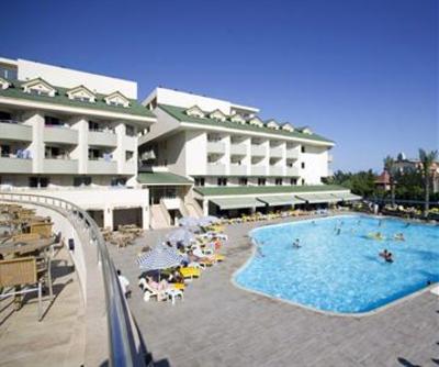 фото отеля Hotel Side Breeze