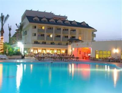 фото отеля Hotel Side Breeze