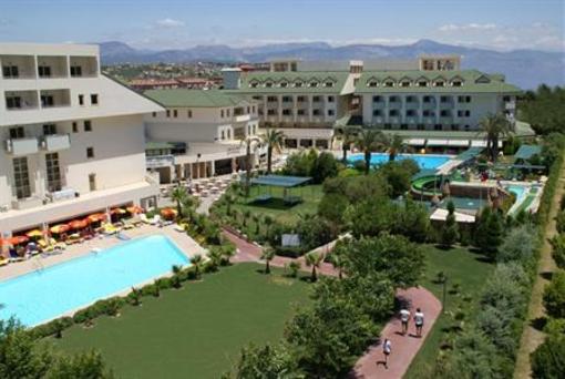 фото отеля Hotel Side Breeze