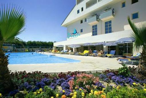 фото отеля Hotel Side Breeze