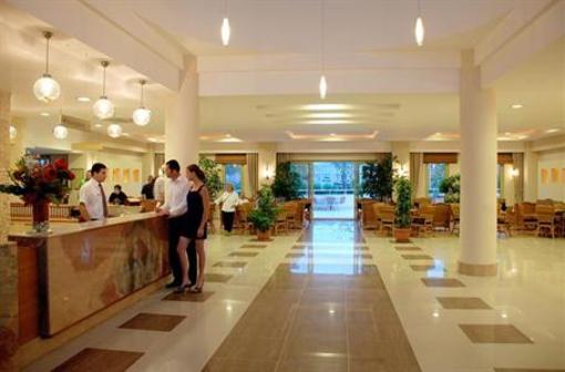 фото отеля Hotel Side Breeze