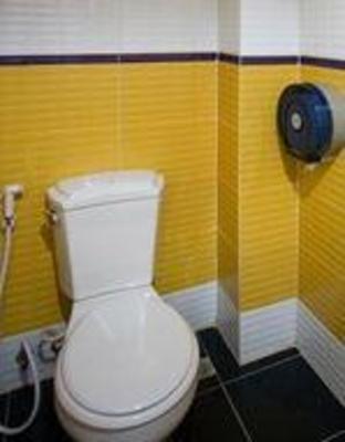 фото отеля Happy House