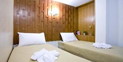 фото отеля Happy House