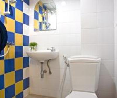 фото отеля Happy House