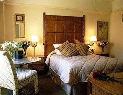 фото отеля Hotel San Carlos Phoenix