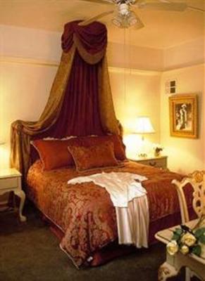 фото отеля Hotel San Carlos Phoenix