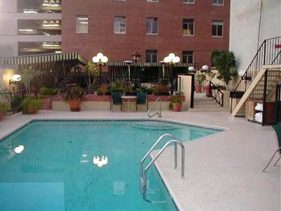 фото отеля Hotel San Carlos Phoenix