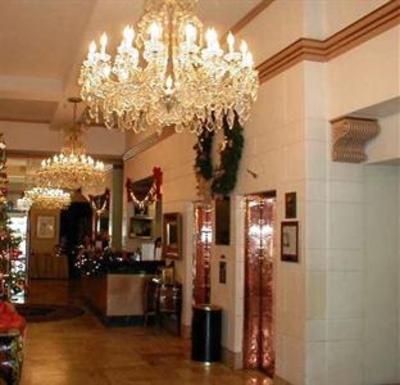 фото отеля Hotel San Carlos Phoenix