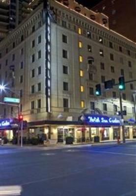 фото отеля Hotel San Carlos Phoenix
