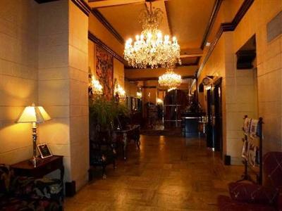 фото отеля Hotel San Carlos Phoenix