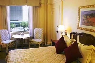 фото отеля Hotel San Carlos Phoenix