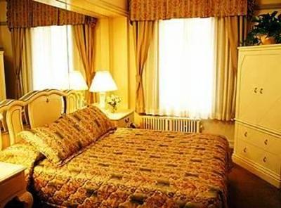 фото отеля Hotel San Carlos Phoenix