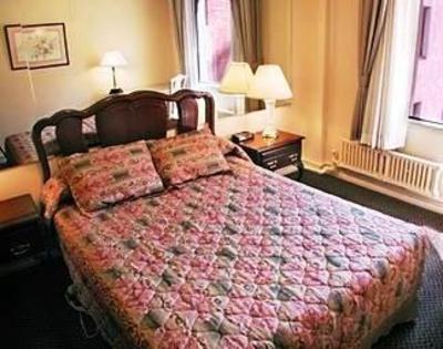 фото отеля Hotel San Carlos Phoenix