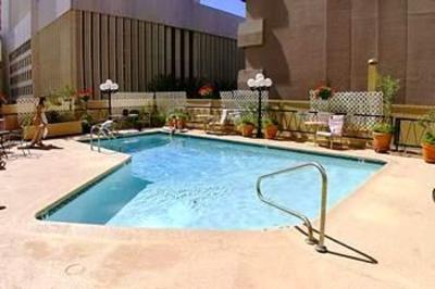 фото отеля Hotel San Carlos Phoenix