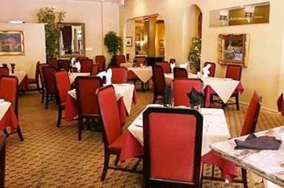 фото отеля Hotel San Carlos Phoenix