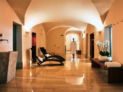 фото отеля Wellnesshotel Limmathof Baden (Switzerland)