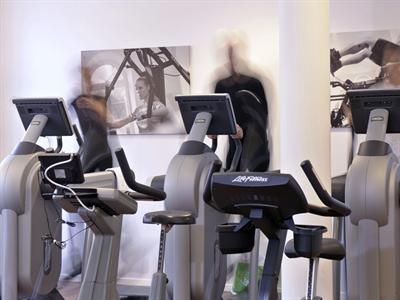 фото отеля Wellnesshotel Limmathof Baden (Switzerland)