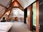 фото отеля Wellnesshotel Limmathof Baden (Switzerland)