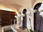 фото отеля Wellnesshotel Limmathof Baden (Switzerland)