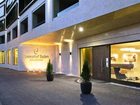 фото отеля Wellnesshotel Limmathof Baden (Switzerland)