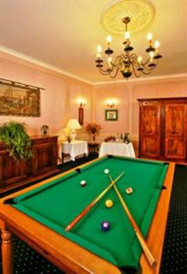 фото отеля Hotel Le Relais Du Soleil D Or Montignac