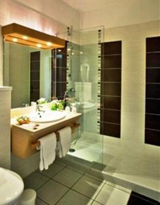 фото отеля Hotel Le Relais Du Soleil D Or Montignac