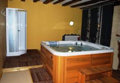 фото отеля Hotel Le Relais Du Soleil D Or Montignac