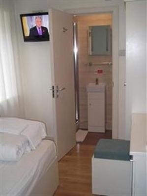 фото отеля Pembury Hotel