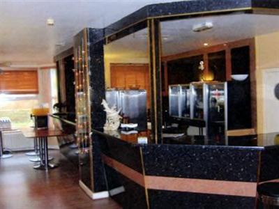 фото отеля Pembury Hotel