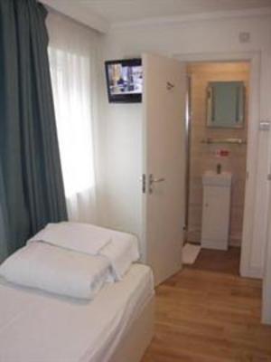 фото отеля Pembury Hotel
