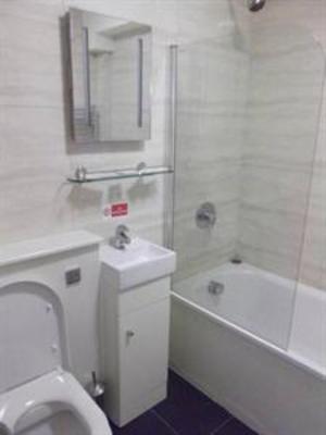 фото отеля Pembury Hotel