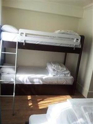 фото отеля Pembury Hotel