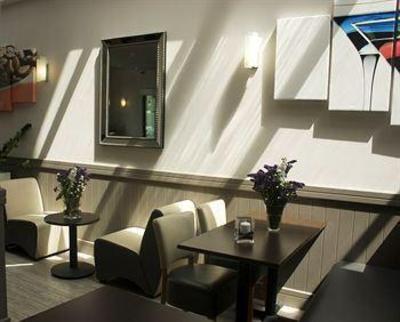 фото отеля Pembury Hotel