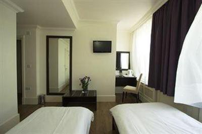 фото отеля Pembury Hotel