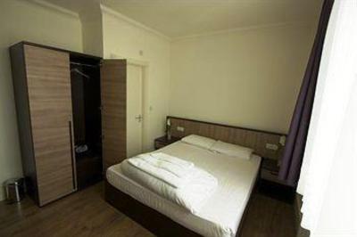 фото отеля Pembury Hotel