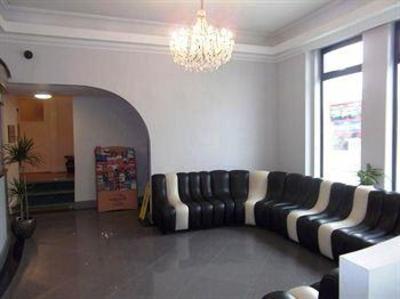 фото отеля Pembury Hotel
