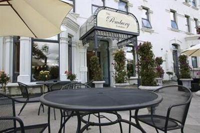 фото отеля Pembury Hotel