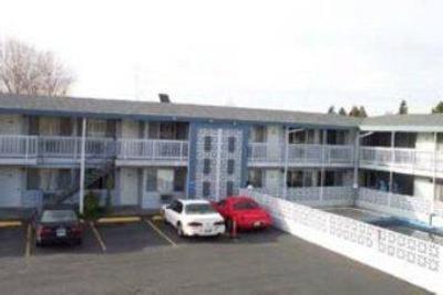 фото отеля Banfield Motel