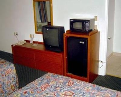 фото отеля Banfield Motel