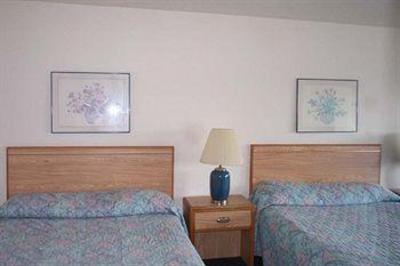 фото отеля Banfield Motel