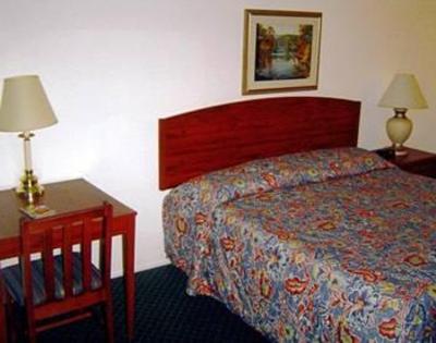 фото отеля Banfield Motel