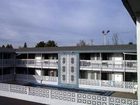 фото отеля Banfield Motel