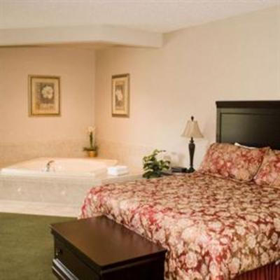 фото отеля Cocca's Inns & Suites Albany Airport