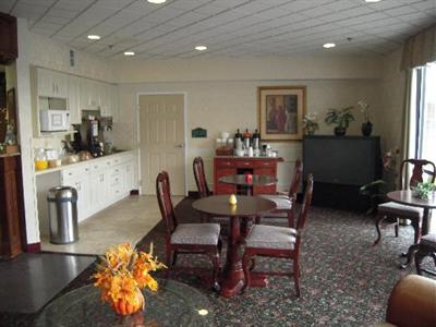фото отеля Cocca's Inns & Suites Albany Airport