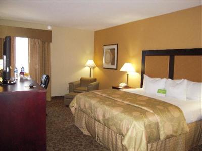 фото отеля Cocca's Inns & Suites Albany Airport